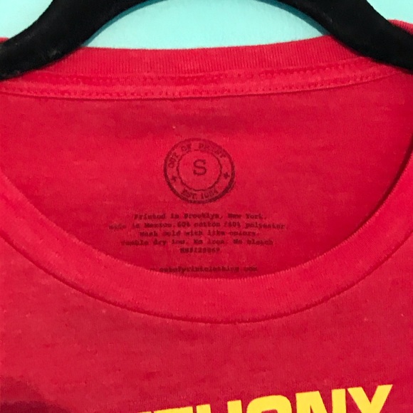 Out of print a clockwork orange shirt - Picture 2 of 3